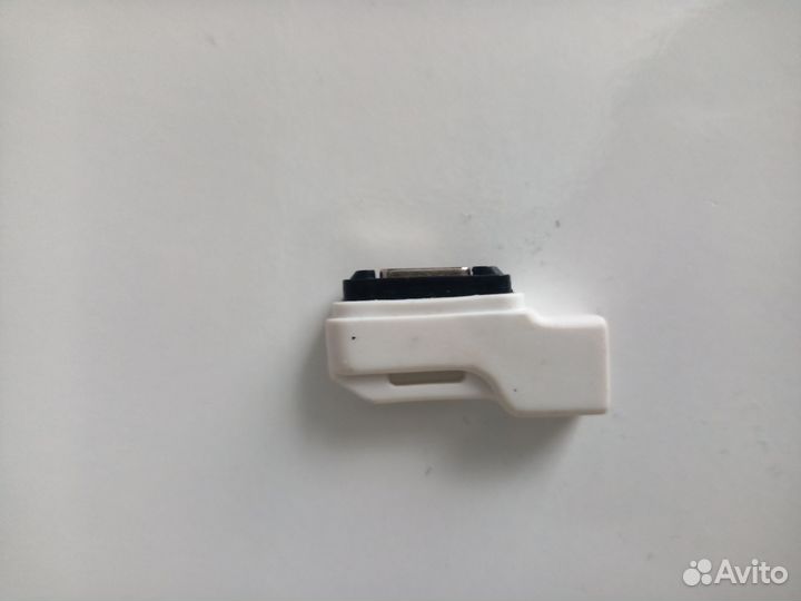 Адаптер micro USB для Sony Xperia