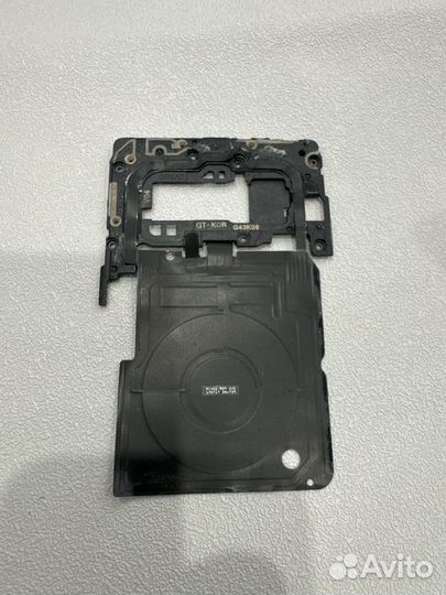 Антенна Nfc Samsung Galaxy Note 8 N950F оригинал