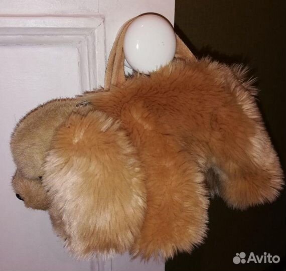 Мягкие игрушки белочка Натти и другие