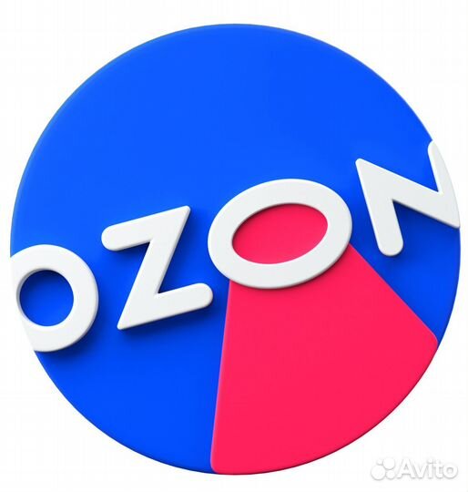 Сотрудник в пвз озон