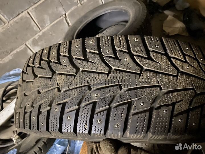 Hankook Winter I'Pike 205/60 R16