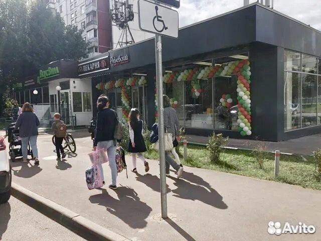 Субарендный Бизнес. Прибыль - 337.000