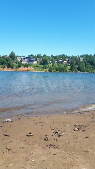 Участок 10 сот. (СНТ, ДНП)