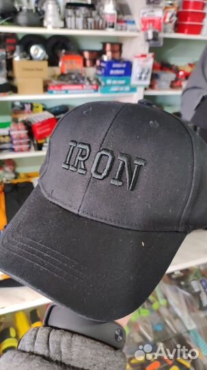 Кепки мужские осетинские