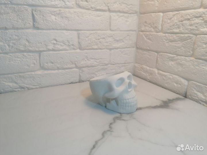 Декор из гипса для дома