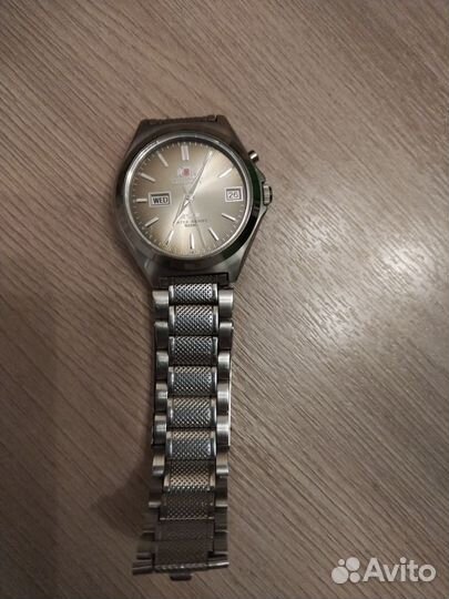 Часы мужские Orient