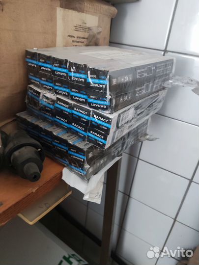 Балласт электронный EB515 1*36w