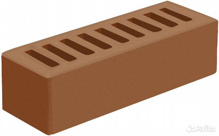 Кирпич керамический Terca (Wienerberger) в ассорти