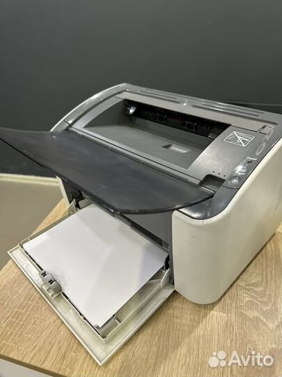 Лазерный принтер Canon L11121E