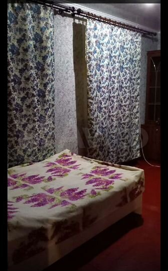 1-к. квартира, 43,8 м², 2/2 эт.