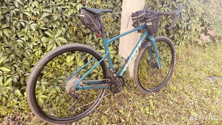 Giant revolt 1 2023 deep lake M