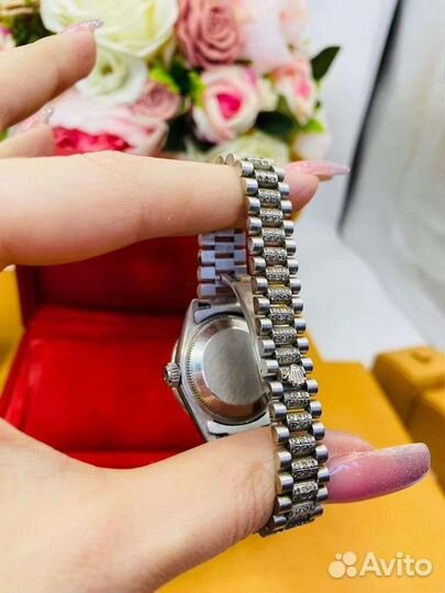 Часы Rolex женские оригинал