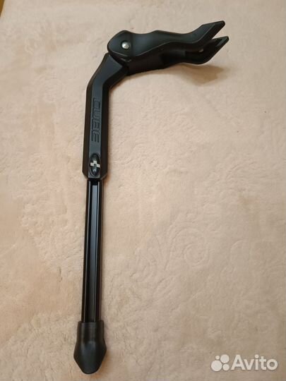 Велоподножка для Cube куб