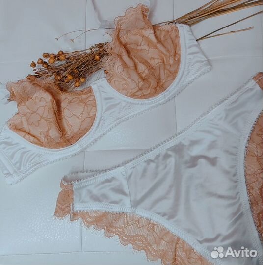 Нижнее белье