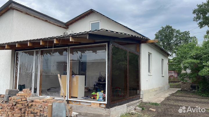 Мягкие окна