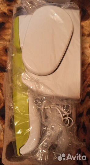 Продаю элекротерку ariete grati