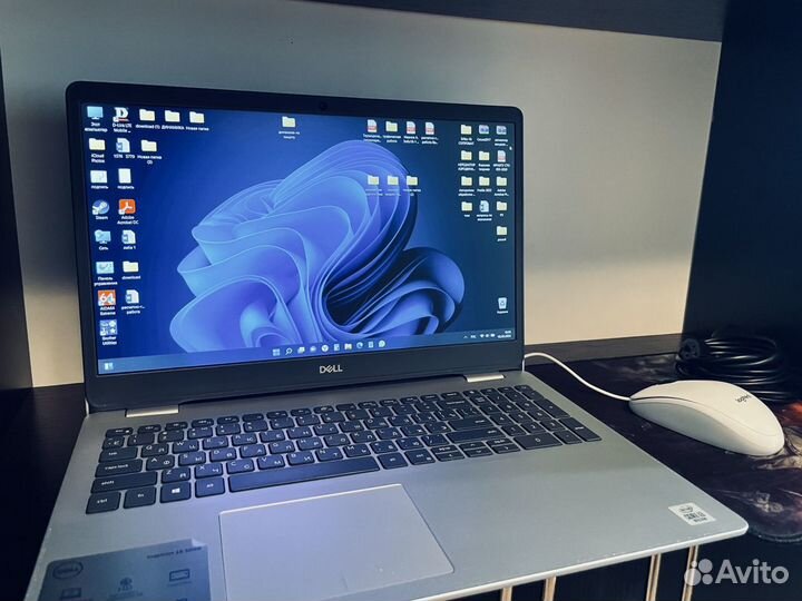 Dell inspiron 5593-7934