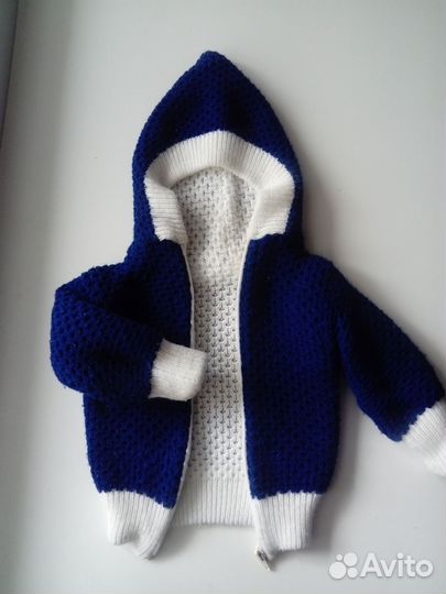 Вещи на ребёнка 9-12мес пакетом