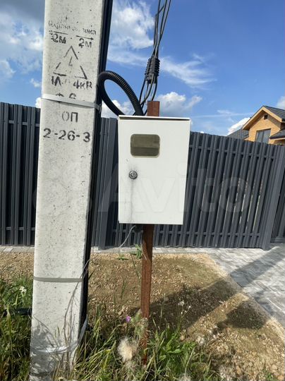 Участок 10,8 сот. (ИЖС)