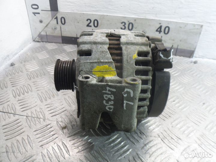 Генератор Mercedes-Benz GL-Class