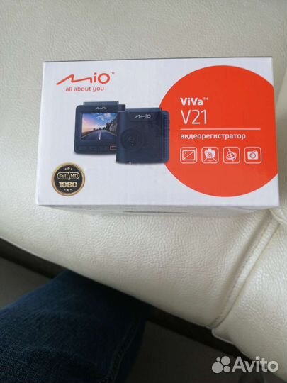 Видеорегистратор