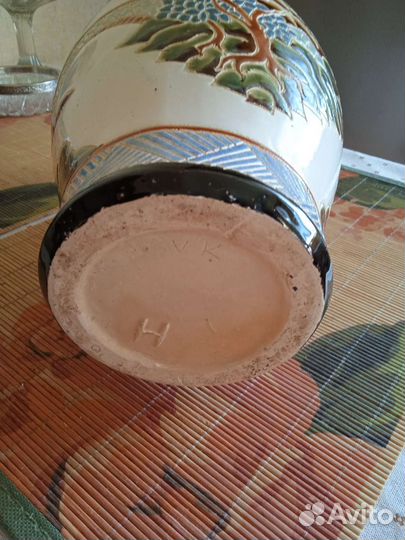 Ваза Китай большая