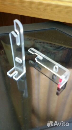 Подставка тонарма Радиотехника Ария 102