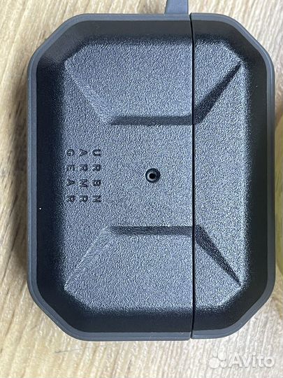 Чехол UAG для air pods pro 2