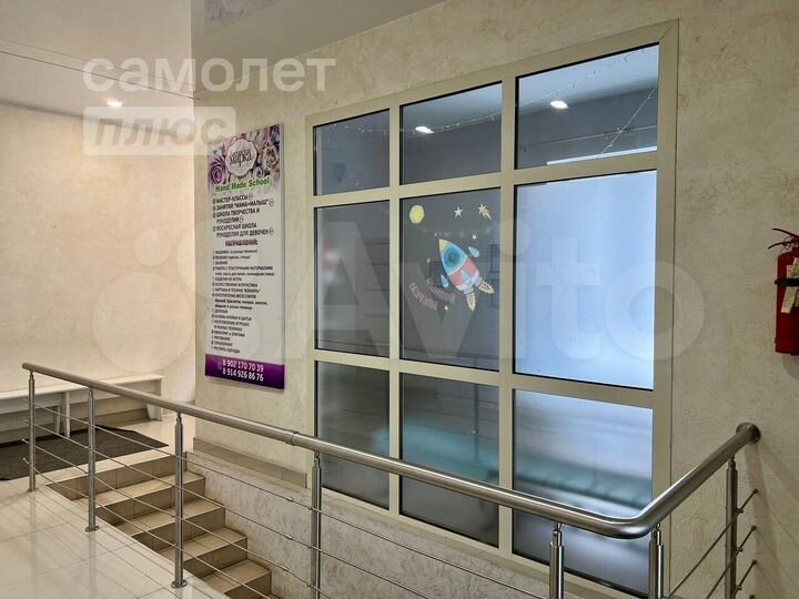 Сдам помещение свободного назначения, 300 м²