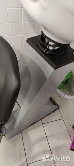 Мойка парикмахерская