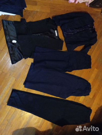 Школьная форма 122-146