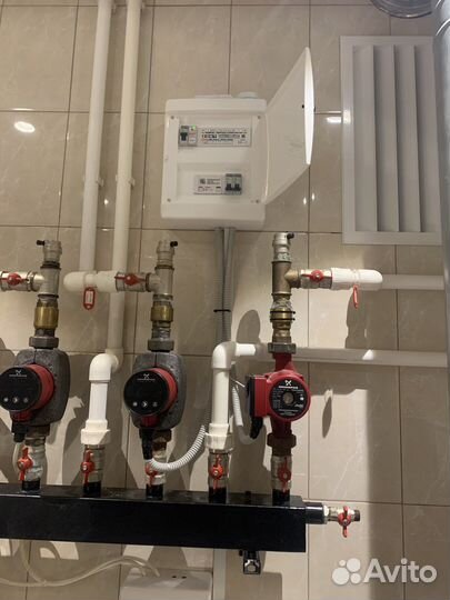 Установка продажа Zont Дистанционное управление