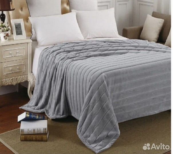 Плед-покрывало Кролик