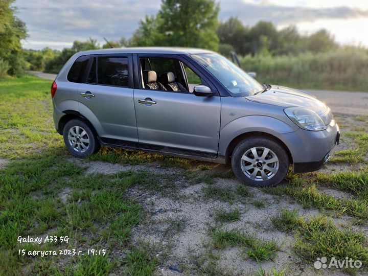 Mazda Verisa 1.5 AT, 2005, 285 000 км