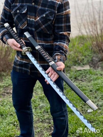 Кизлярские ножи