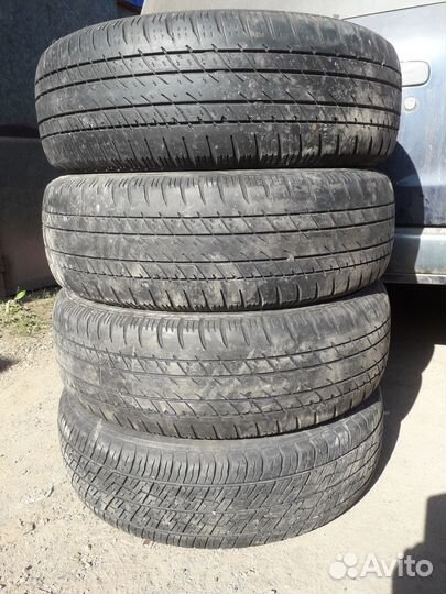 Runway Enduro A/T 215/70 R16