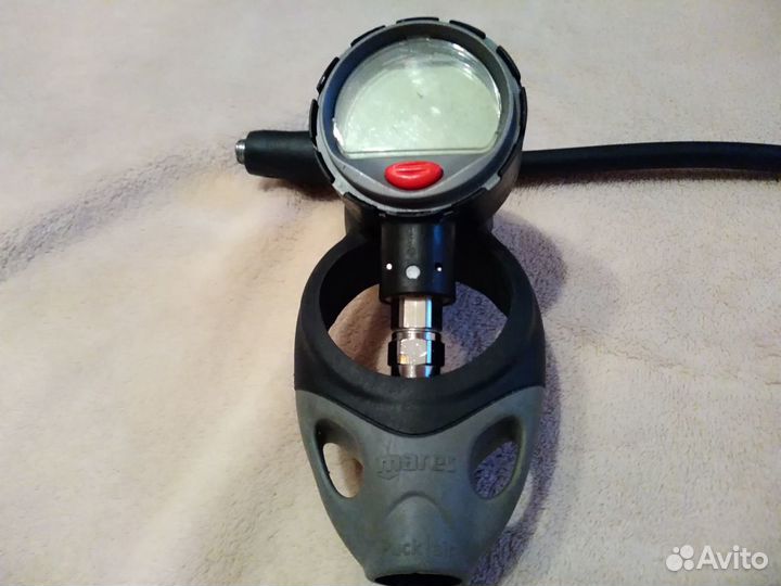 Профессиональное оборудование для дайвинга