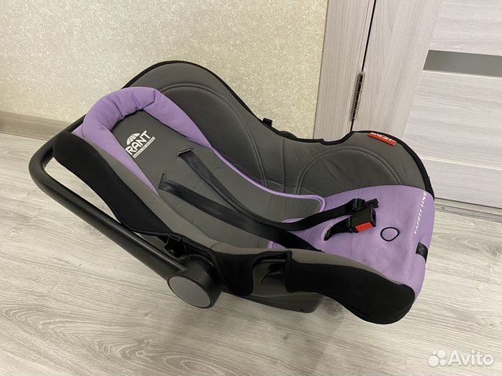 Автолюлька от 0