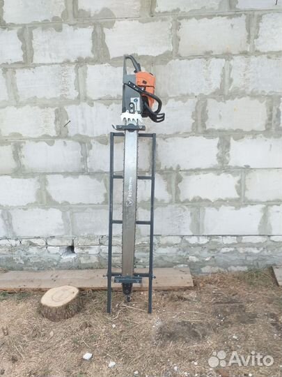 Бензопила штиль G 660