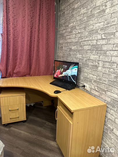 Компьютерный стол бу