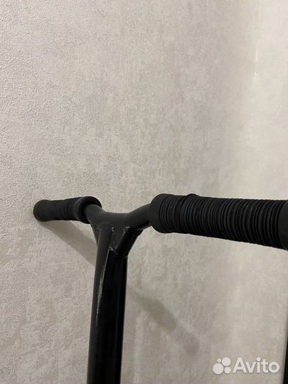 Трюковой самокат oxelo