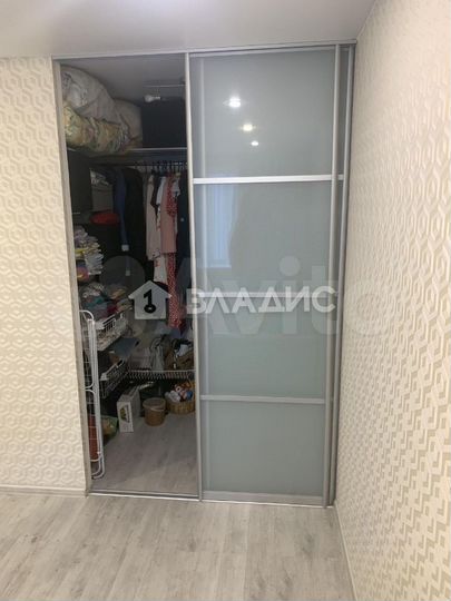 1-к. квартира, 36,6 м², 10/19 эт.