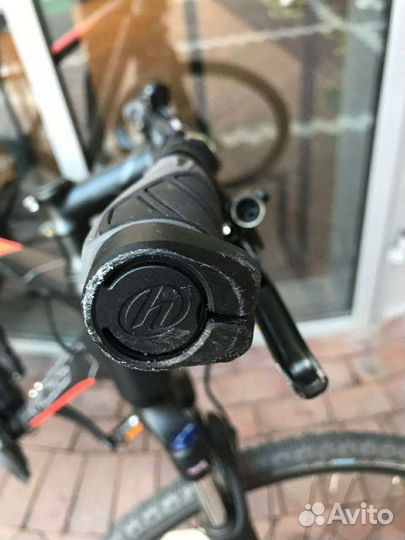 Велосипед Кросс Evado 7.0