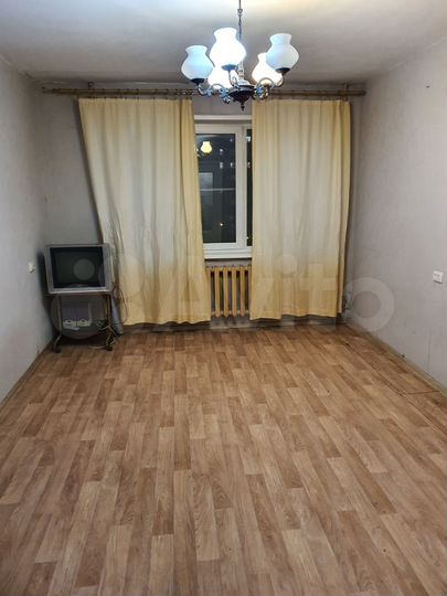 2-к. квартира, 52,6 м², 5/9 эт.