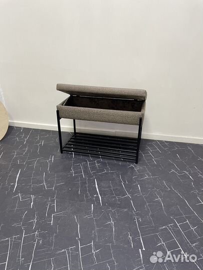 Обувница в прихожую