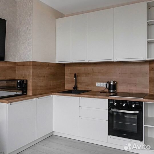 Модульная кухня 