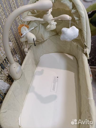Детская люлька колыбель