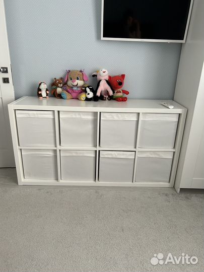 Детский гарнитур в спальню