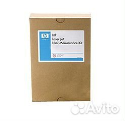 C1N58A Узел закрепления в сборе Hewlett Packard