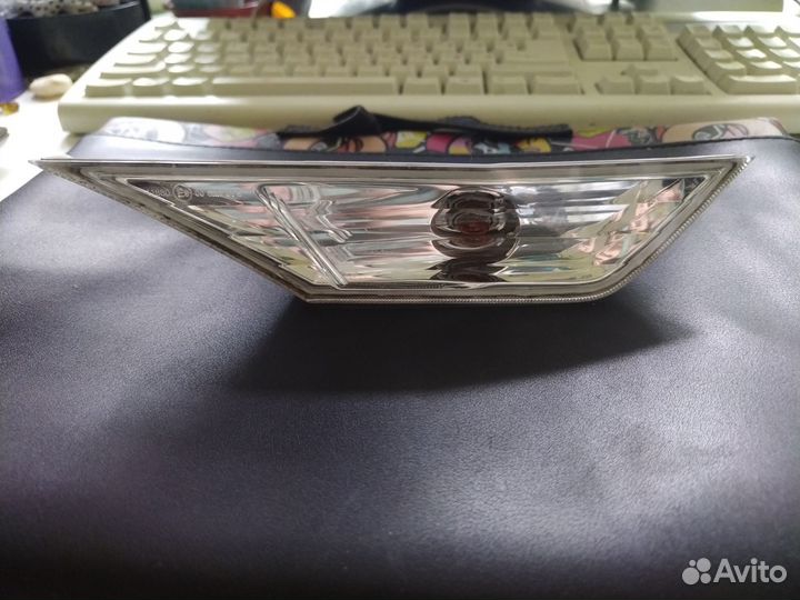 Указатель поворота передний правый Honda Civic X